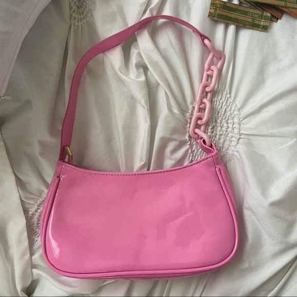 Princess Polly Handbags - shoulder bag